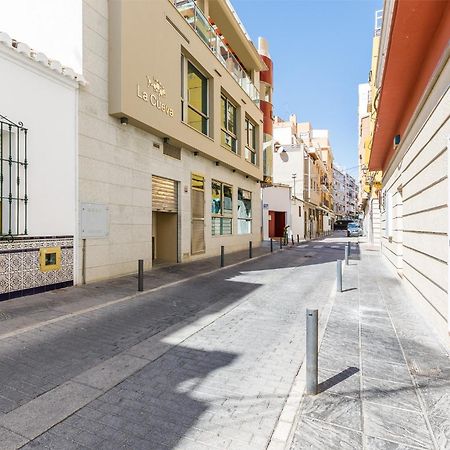 A&N La Cueva 2 Διαμέρισμα Torre Del Mar Εξωτερικό φωτογραφία