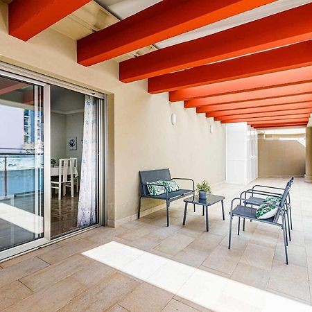 A&N La Cueva 2 Διαμέρισμα Torre Del Mar Εξωτερικό φωτογραφία