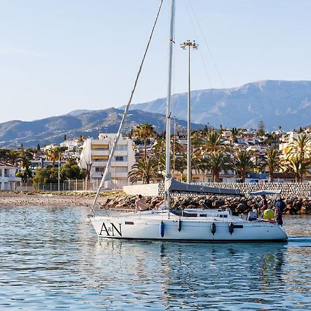 A&N La Cueva 2 Διαμέρισμα Torre Del Mar Εξωτερικό φωτογραφία