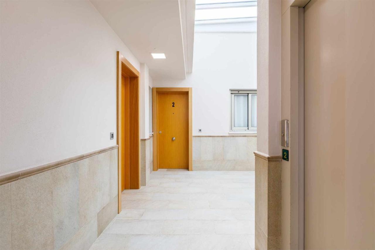 A&N La Cueva 2 Διαμέρισμα Torre Del Mar Εξωτερικό φωτογραφία