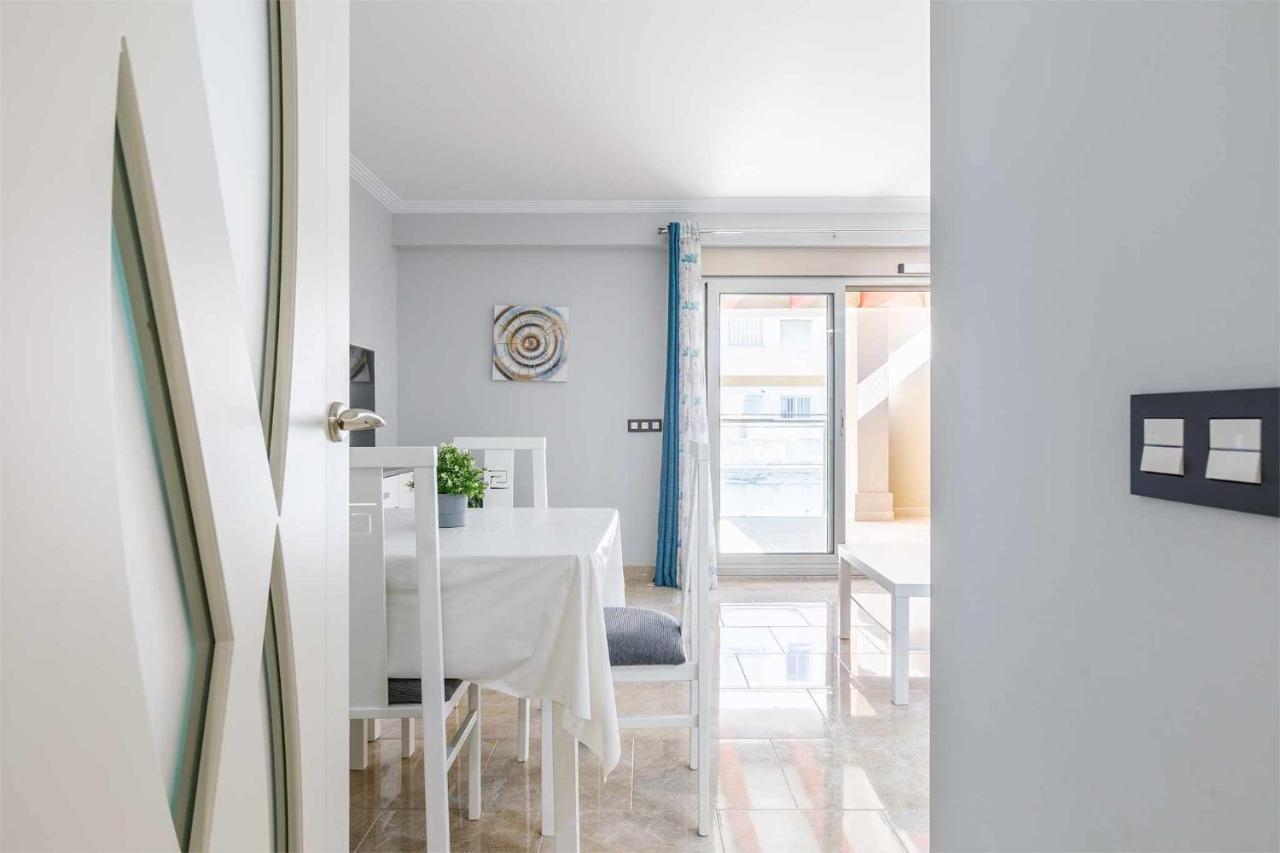 A&N La Cueva 2 Διαμέρισμα Torre Del Mar Εξωτερικό φωτογραφία