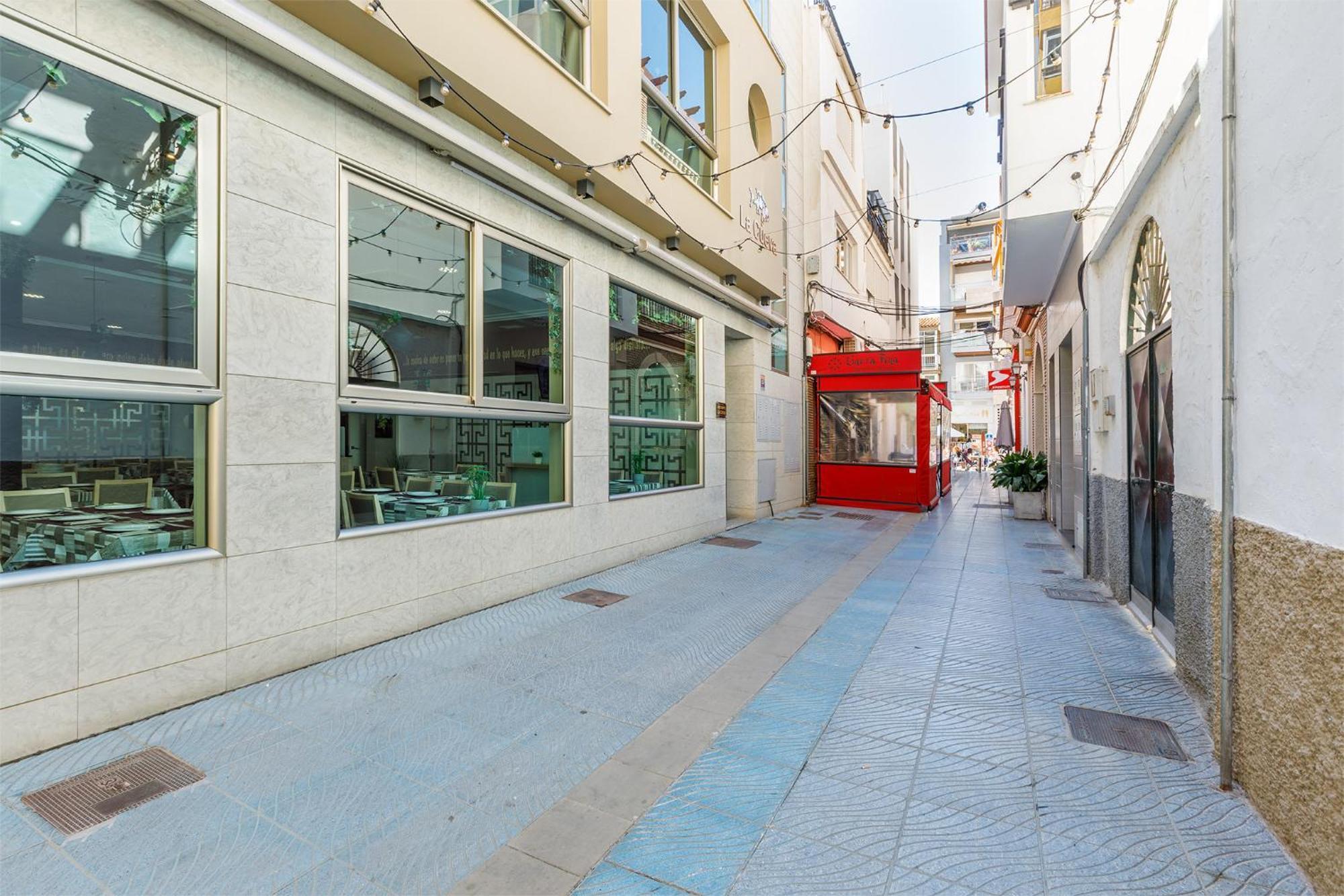 A&N La Cueva 2 Διαμέρισμα Torre Del Mar Εξωτερικό φωτογραφία
